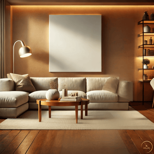 Personalised Canvas
